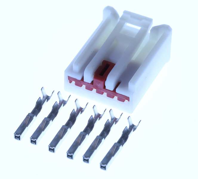 Electrical connector repair kit